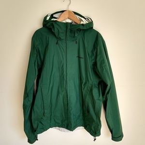 Patagonia Torrentshell (Forest Green)